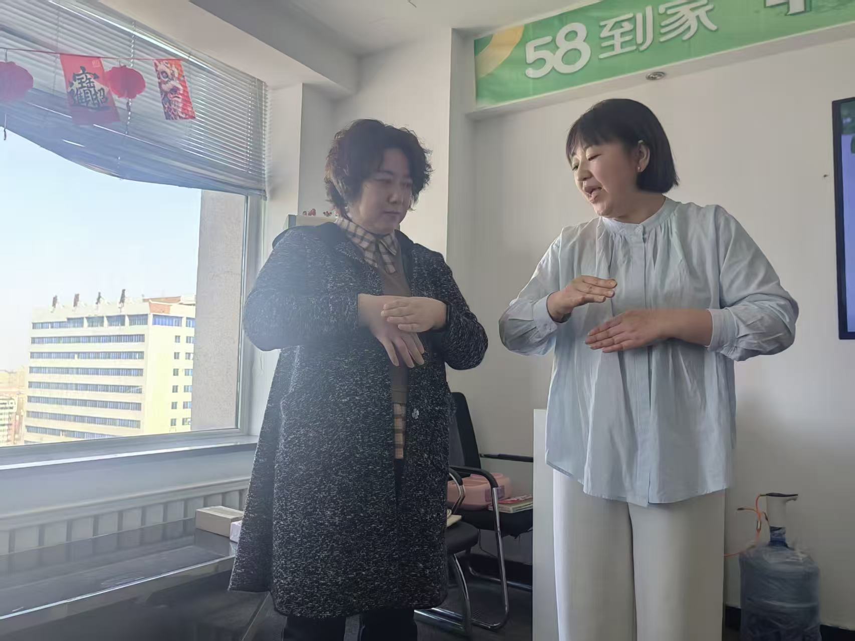 吉林小时工